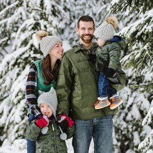 Meet your Posher, Cheryl